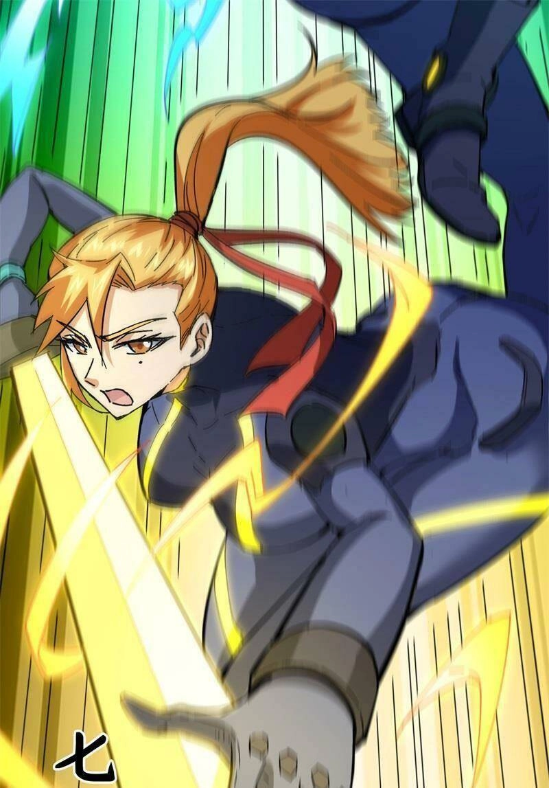 Thuật Sĩ Đến Từ Tương Lai Chapter 96 - 10