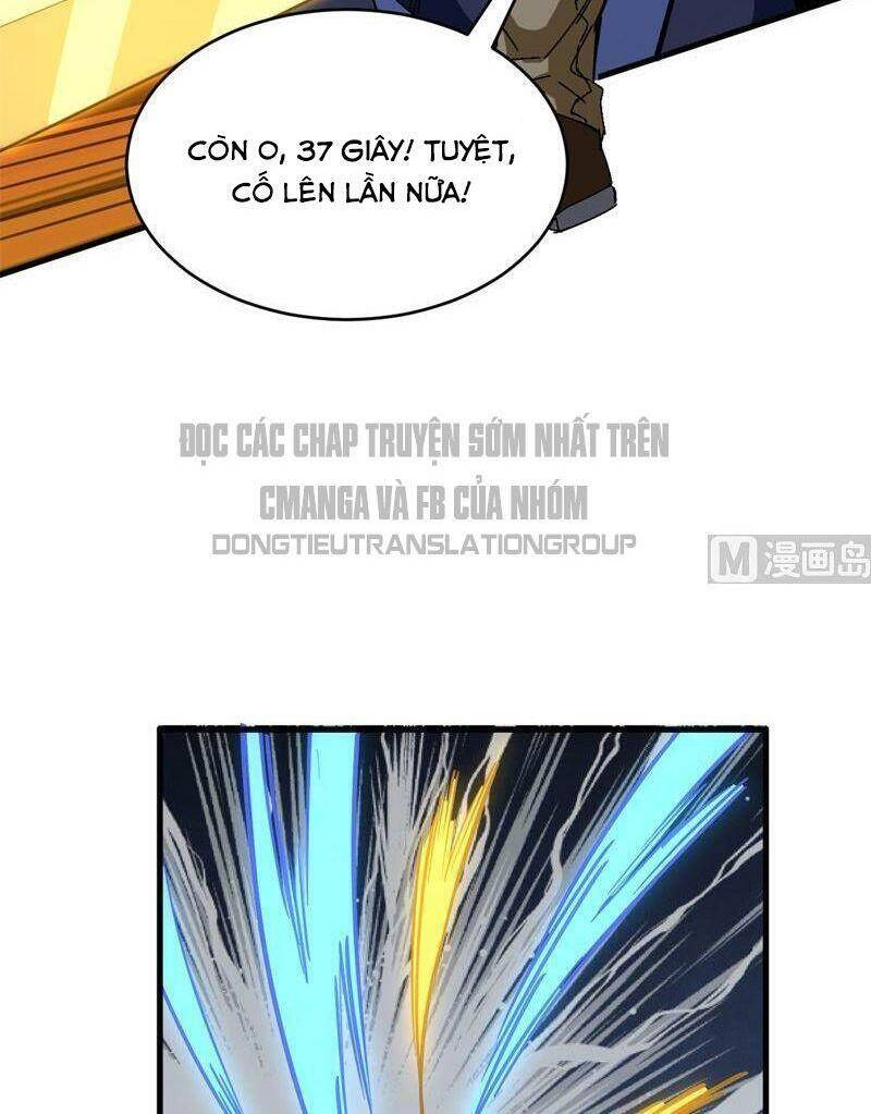 Thuật Sĩ Đến Từ Tương Lai Chapter 96 - 16