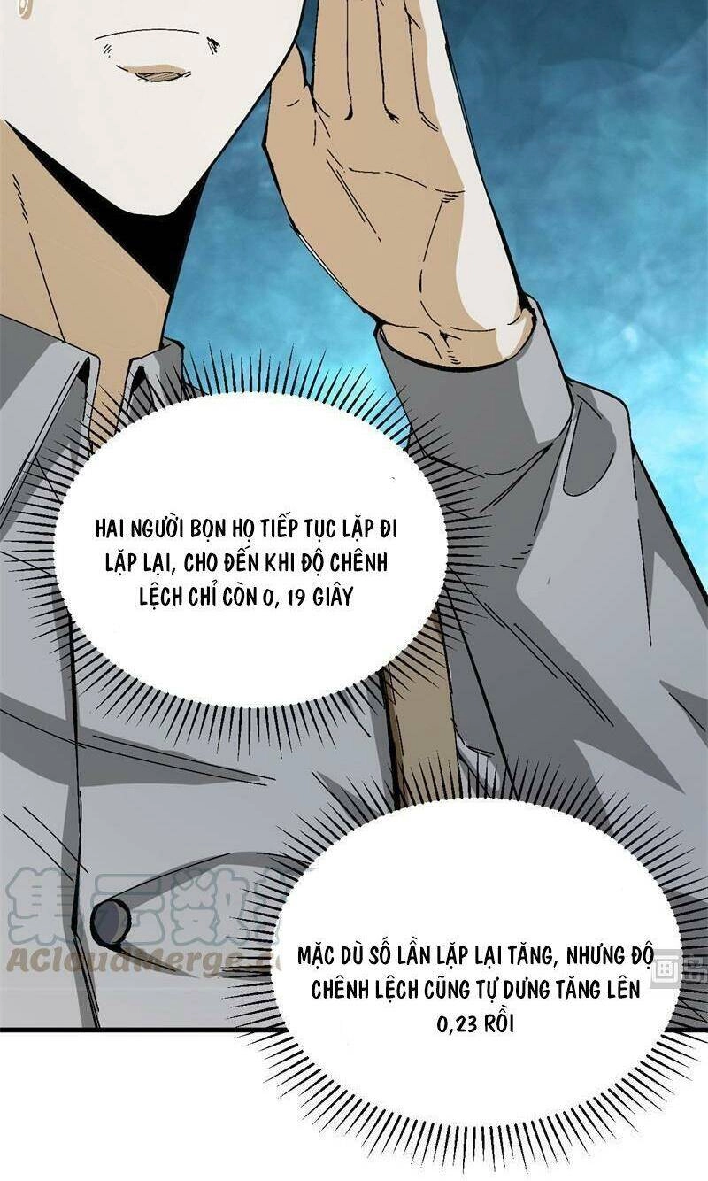 Thuật Sĩ Đến Từ Tương Lai Chapter 96 - 19
