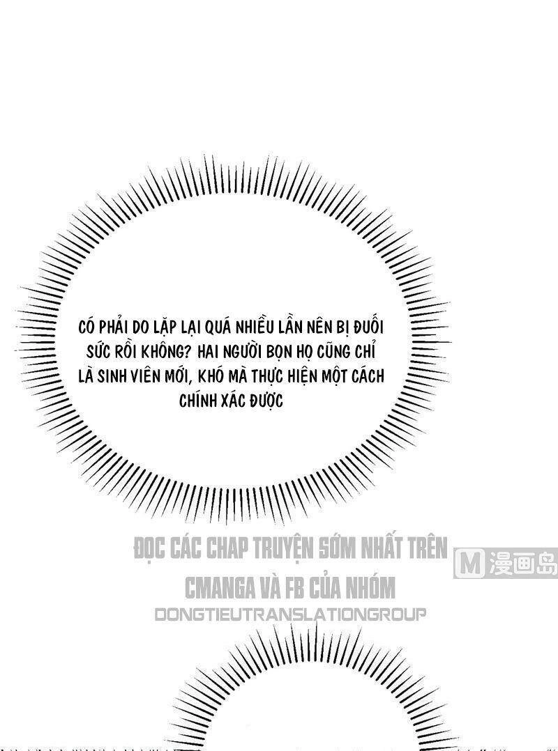 Thuật Sĩ Đến Từ Tương Lai Chapter 96 - 20