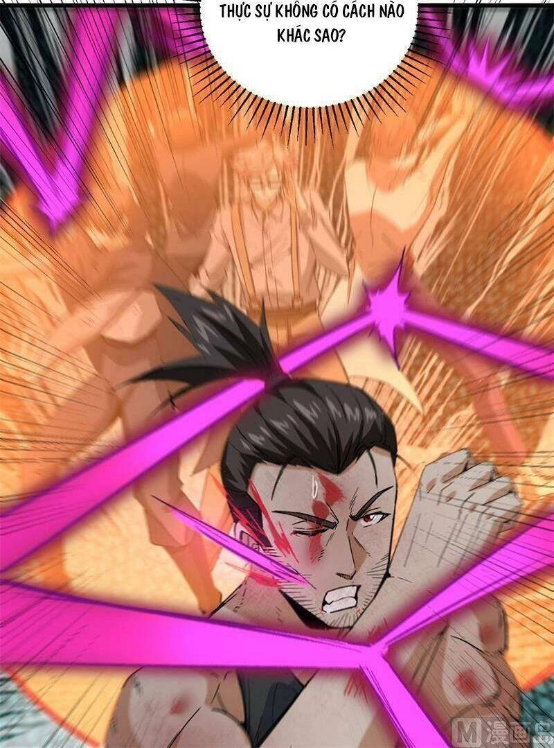 Thuật Sĩ Đến Từ Tương Lai Chapter 96 - 21