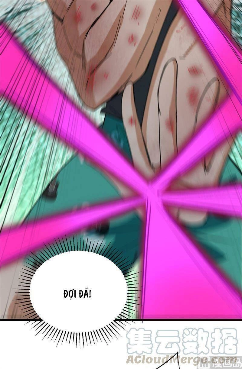 Thuật Sĩ Đến Từ Tương Lai Chapter 96 - 22