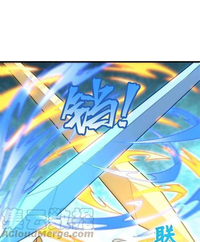 Thuật Sĩ Đến Từ Tương Lai Chapter 96 - 28