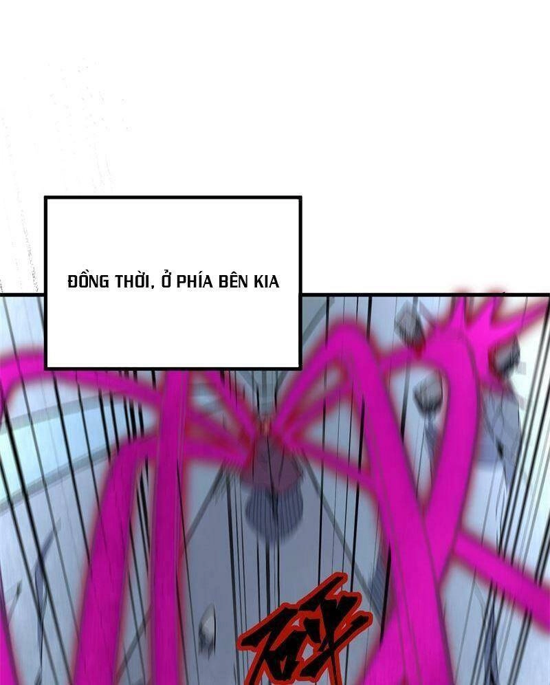 Thuật Sĩ Đến Từ Tương Lai Chapter 96 - 34