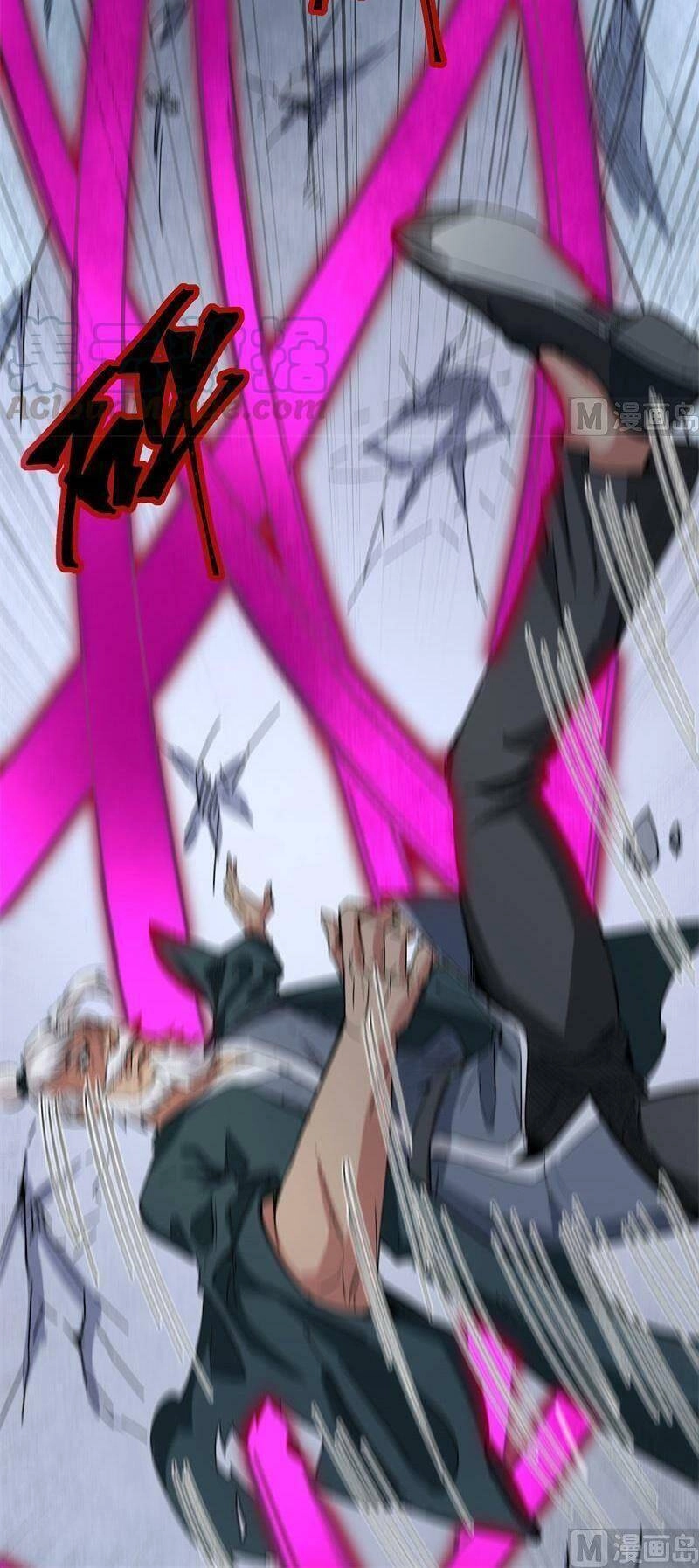 Thuật Sĩ Đến Từ Tương Lai Chapter 96 - 35