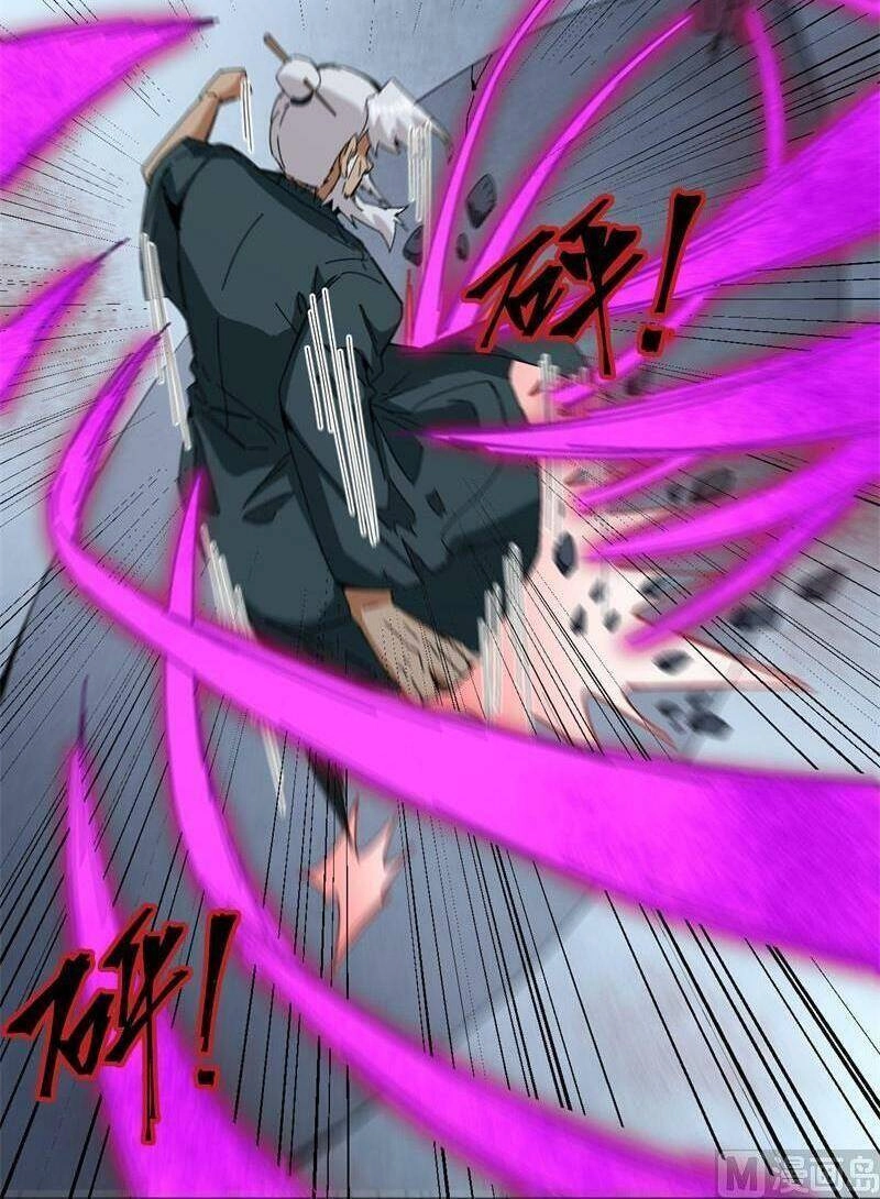 Thuật Sĩ Đến Từ Tương Lai Chapter 96 - 39