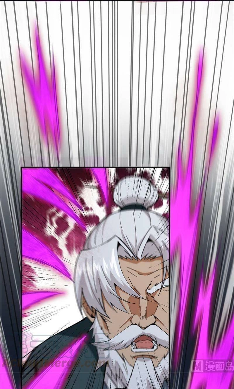 Thuật Sĩ Đến Từ Tương Lai Chapter 96 - 40