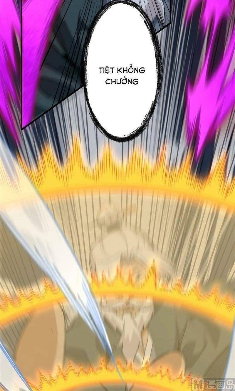 Thuật Sĩ Đến Từ Tương Lai Chapter 96 - 41