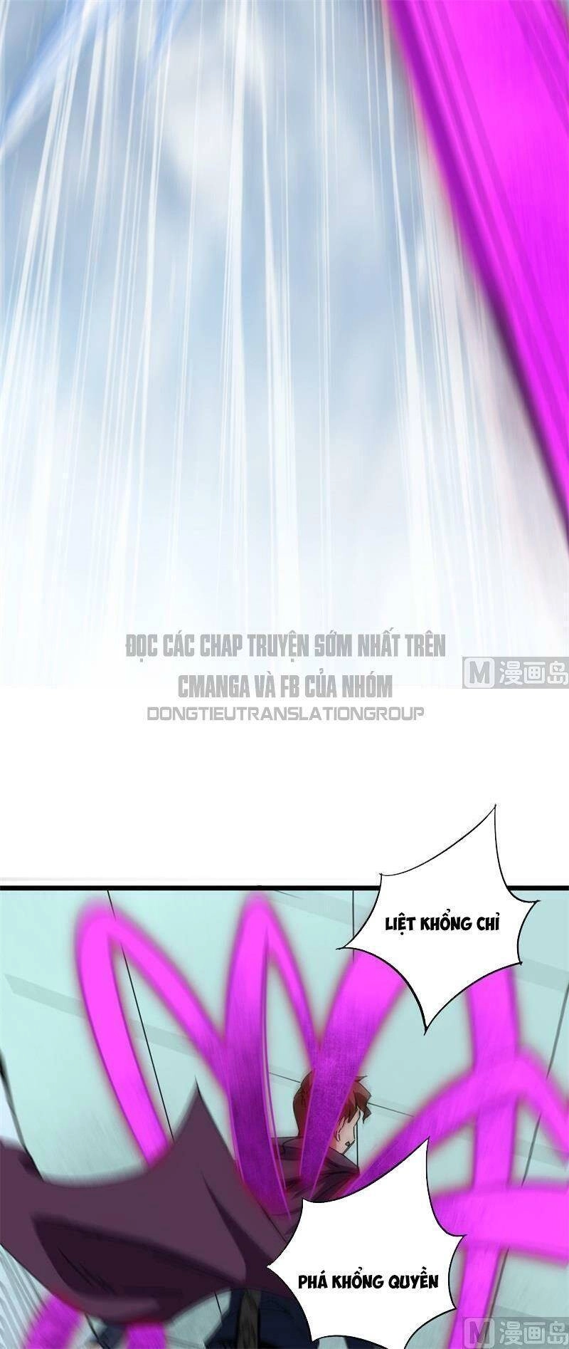 Thuật Sĩ Đến Từ Tương Lai Chapter 96 - 44