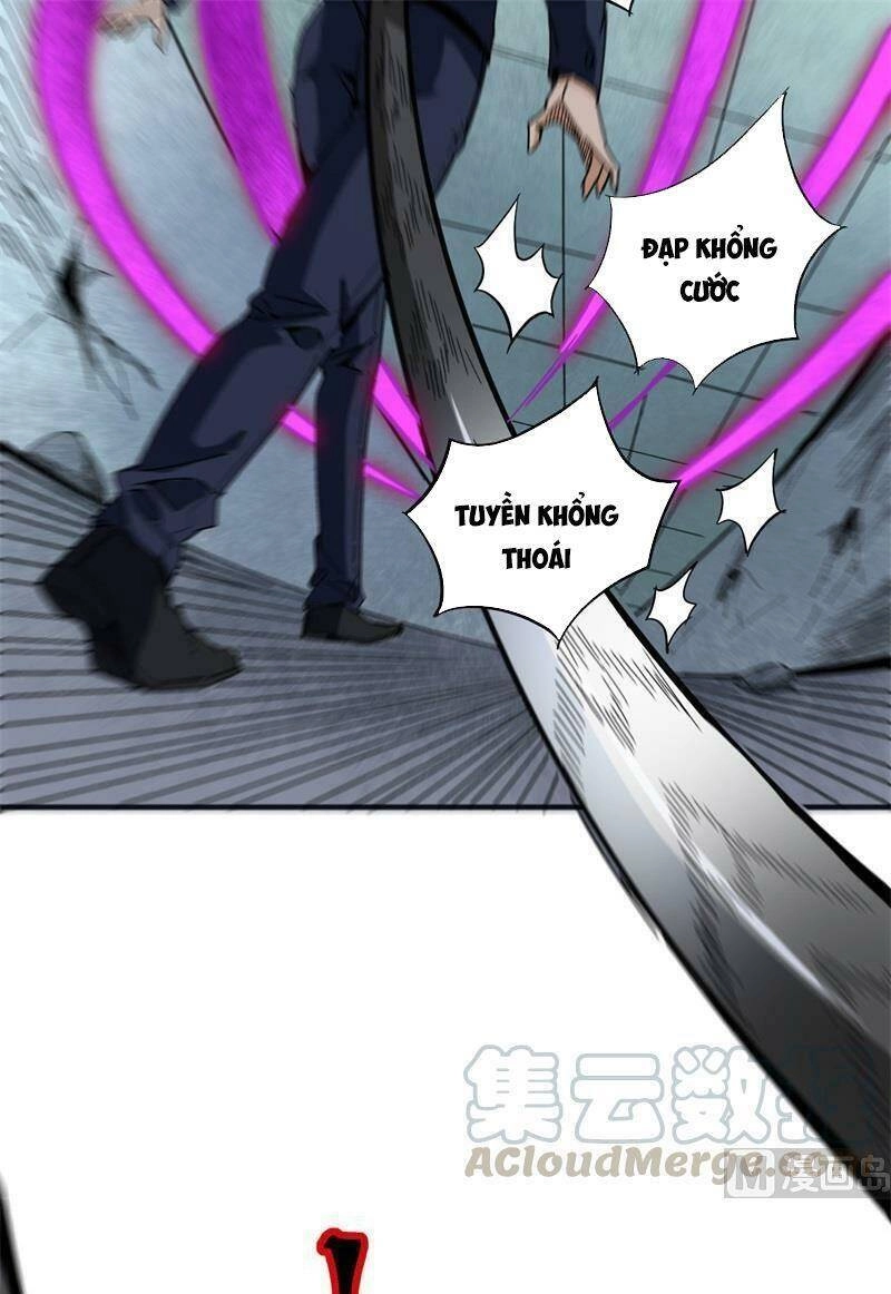 Thuật Sĩ Đến Từ Tương Lai Chapter 96 - 45