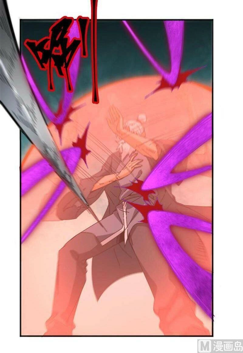 Thuật Sĩ Đến Từ Tương Lai Chapter 96 - 46