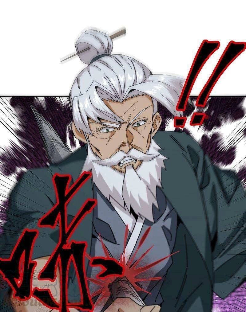 Thuật Sĩ Đến Từ Tương Lai Chapter 96 - 47