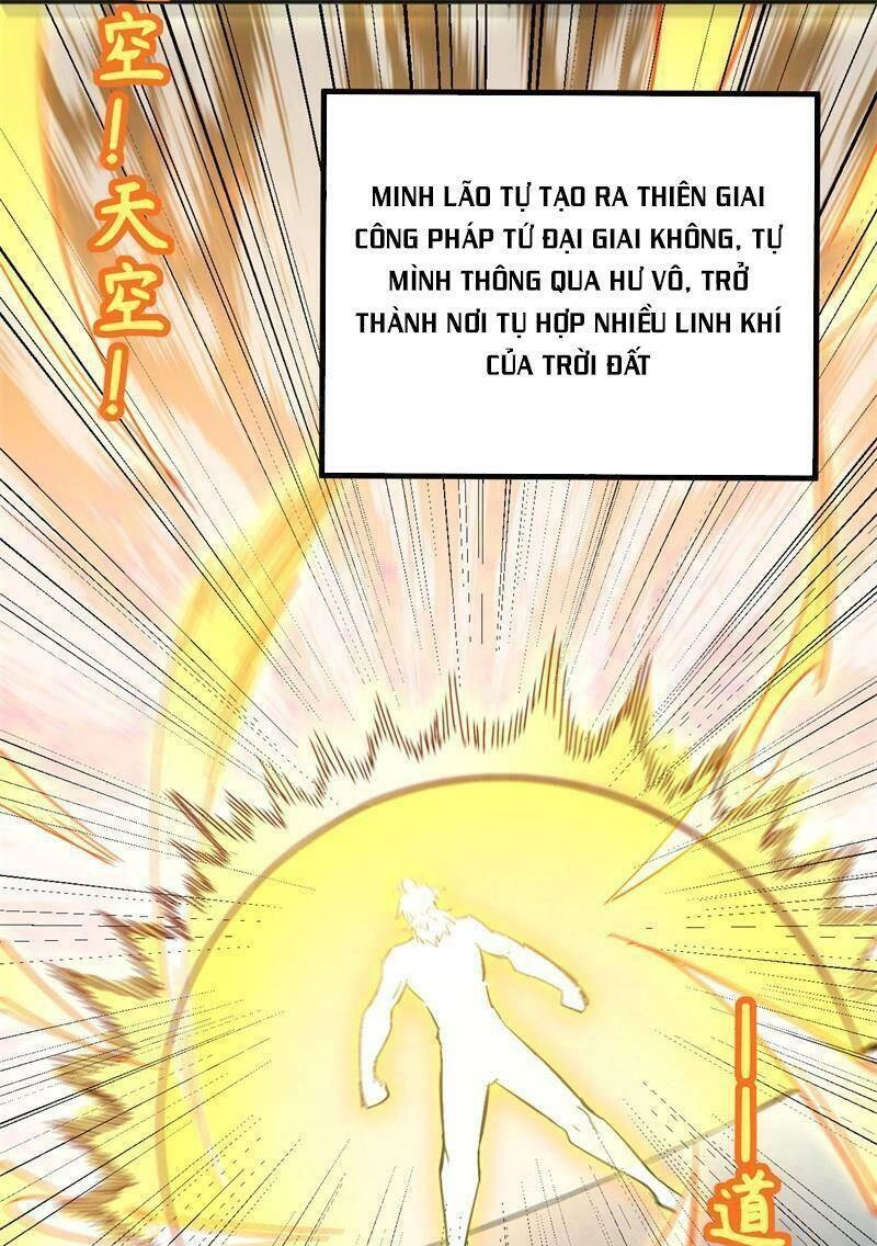 Thuật Sĩ Đến Từ Tương Lai Chapter 96 - 51