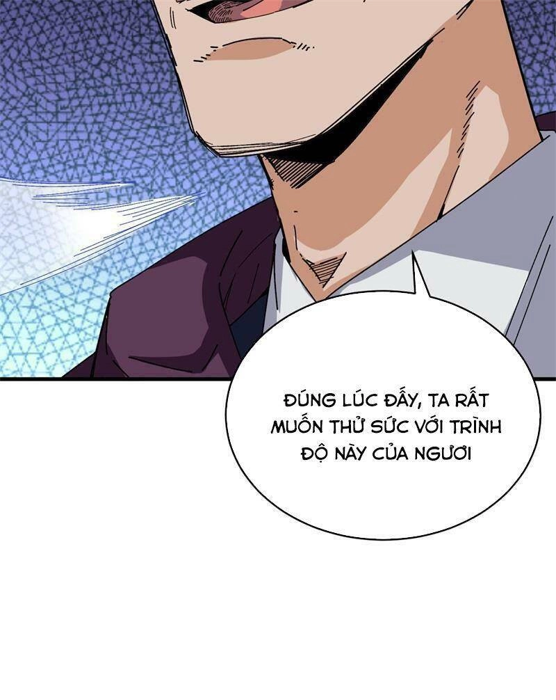 Thuật Sĩ Đến Từ Tương Lai Chapter 96 - 53