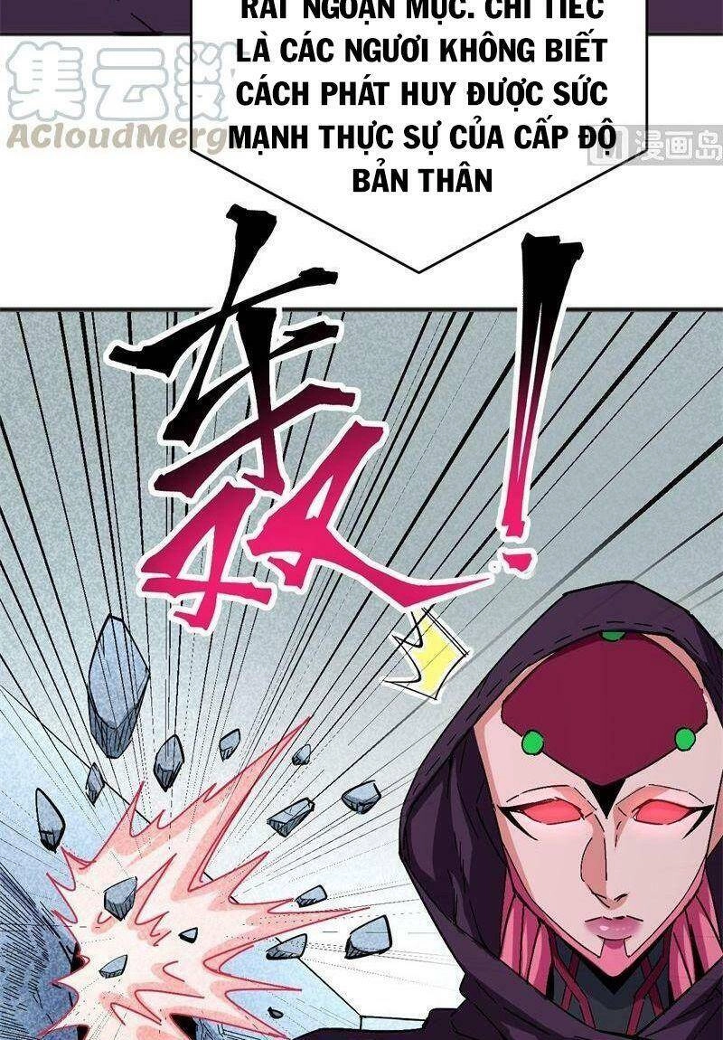 Thuật Sĩ Đến Từ Tương Lai Chapter 97 - 4