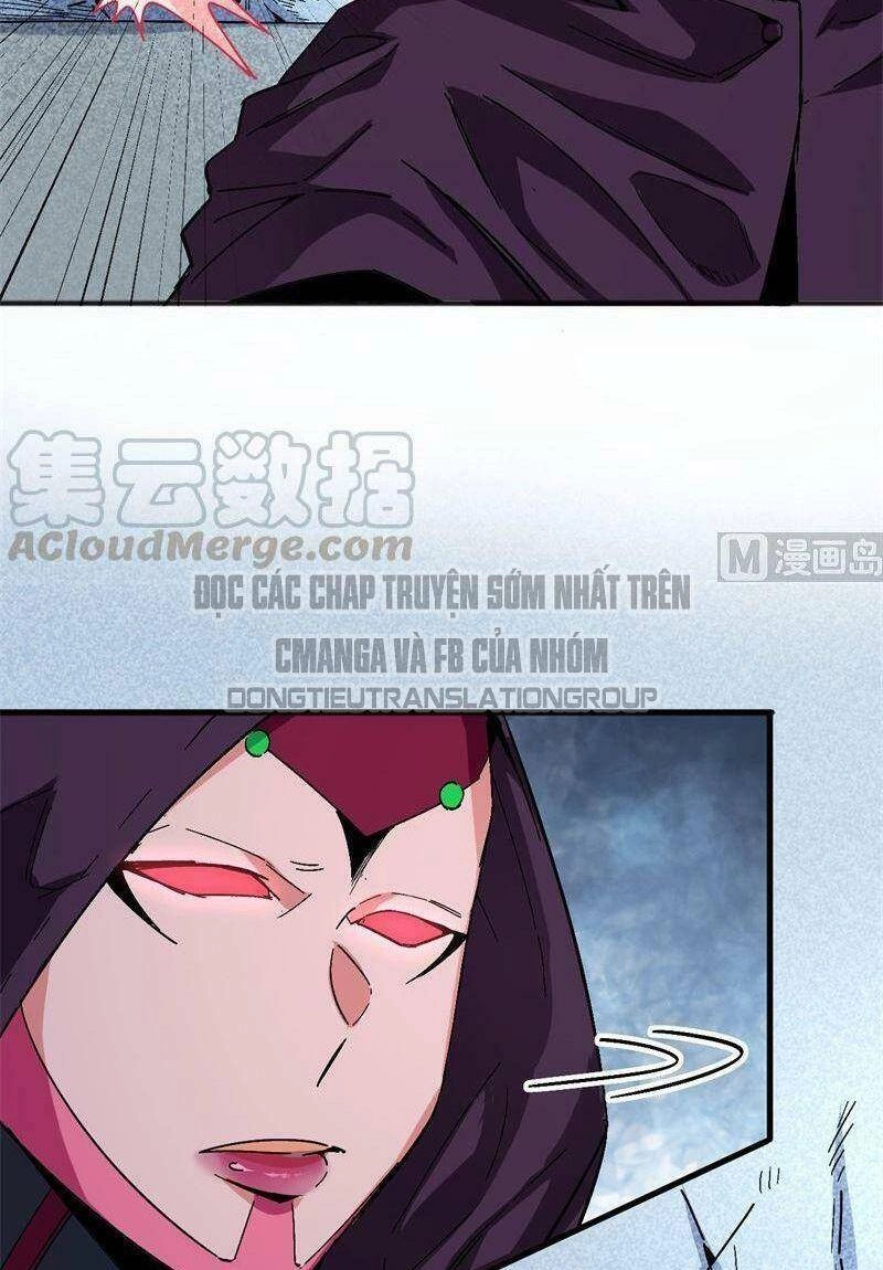 Thuật Sĩ Đến Từ Tương Lai Chapter 97 - 5