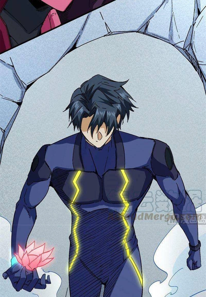 Thuật Sĩ Đến Từ Tương Lai Chapter 97 - 6