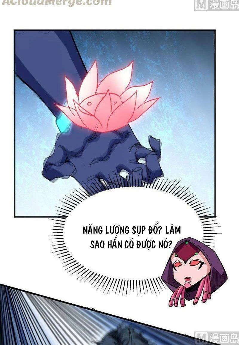 Thuật Sĩ Đến Từ Tương Lai Chapter 97 - 8