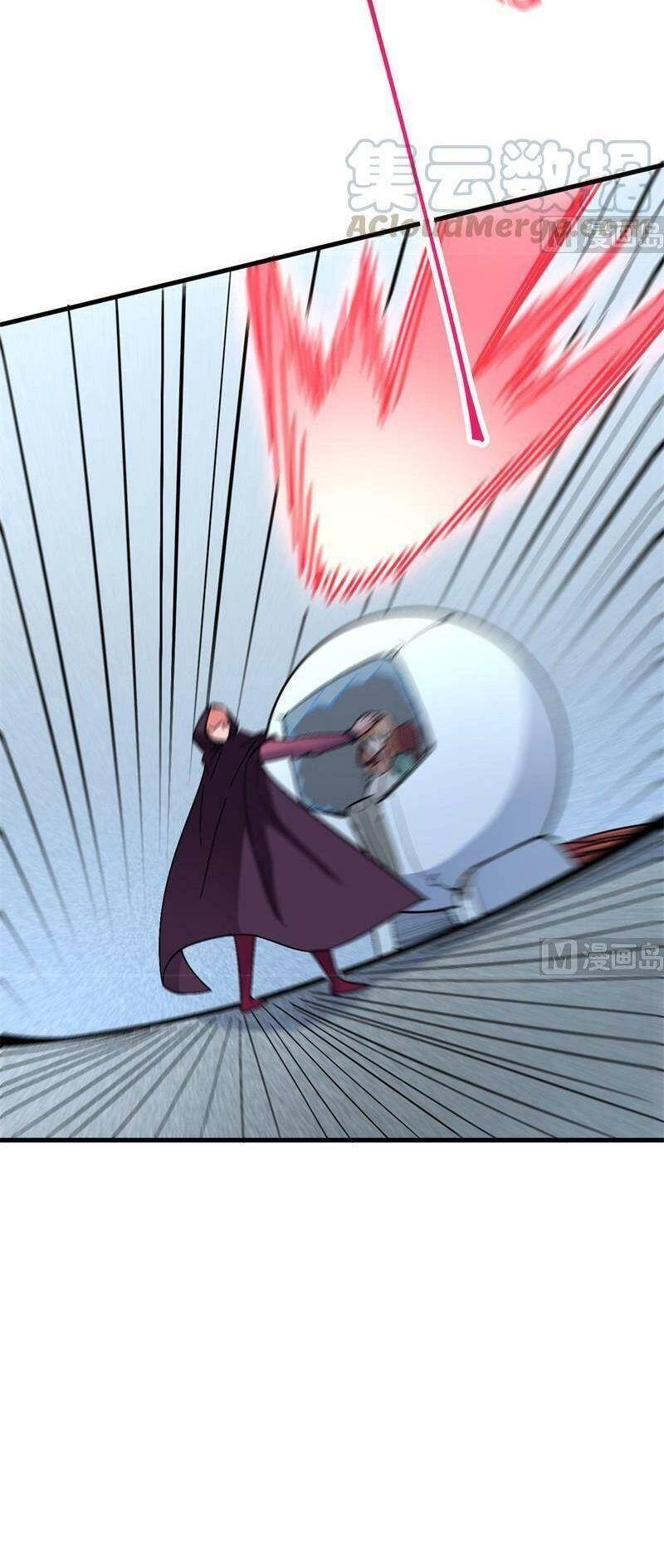 Thuật Sĩ Đến Từ Tương Lai Chapter 97 - 10