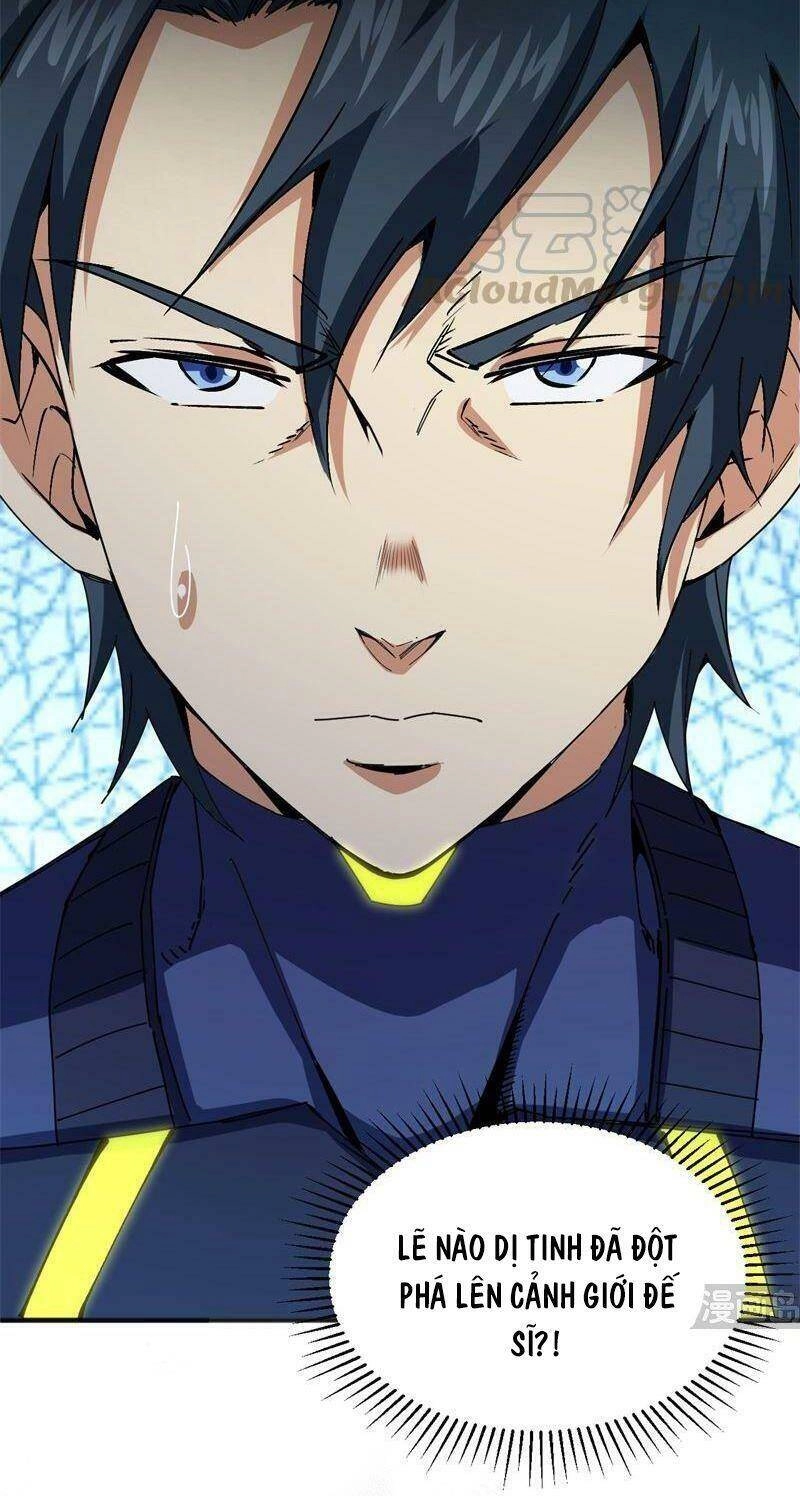 Thuật Sĩ Đến Từ Tương Lai Chapter 97 - 19