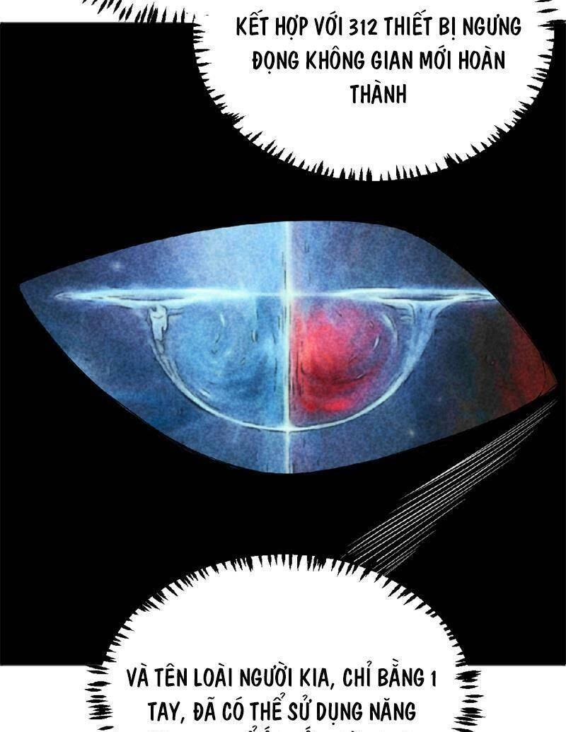 Thuật Sĩ Đến Từ Tương Lai Chapter 97 - 23