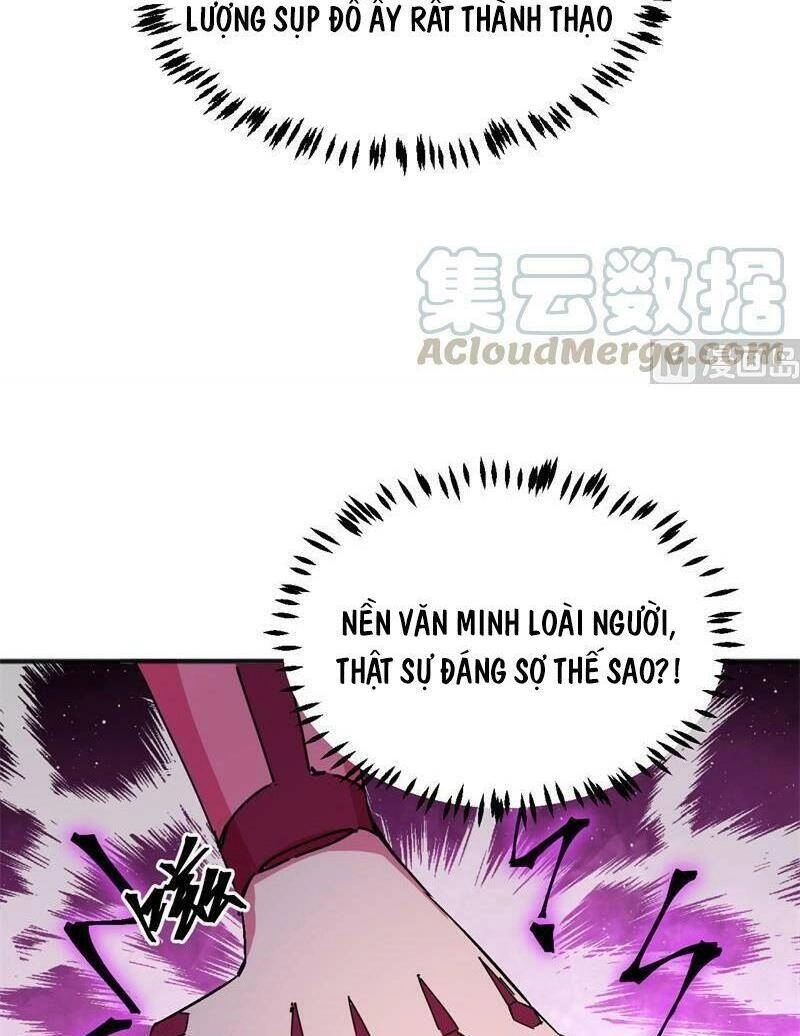 Thuật Sĩ Đến Từ Tương Lai Chapter 97 - 24