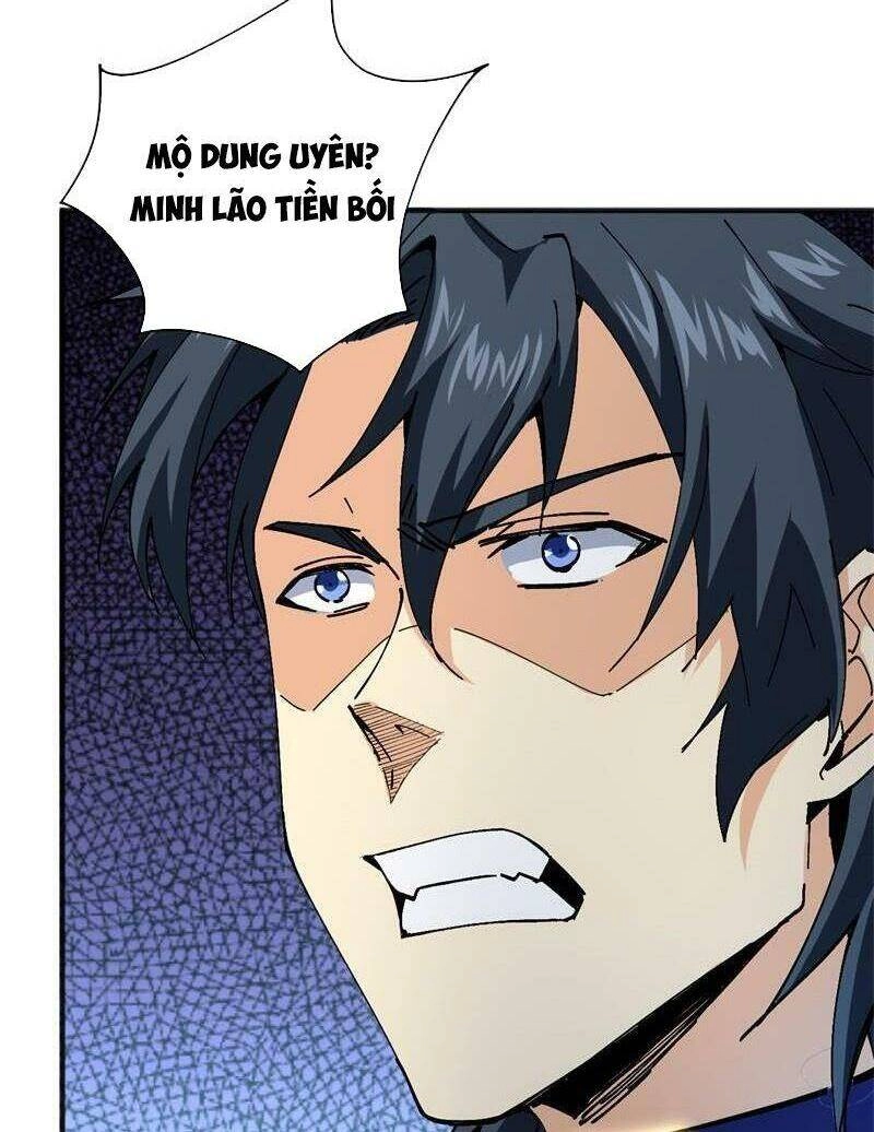 Thuật Sĩ Đến Từ Tương Lai Chapter 97 - 28