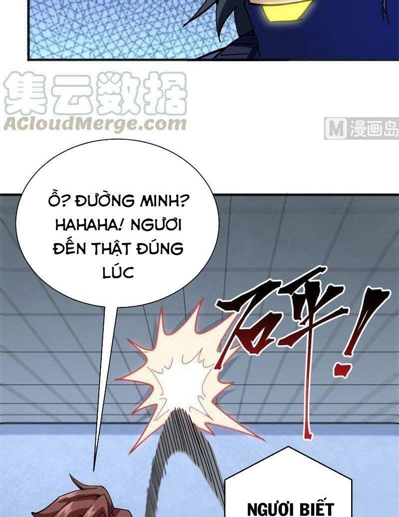 Thuật Sĩ Đến Từ Tương Lai Chapter 97 - 29