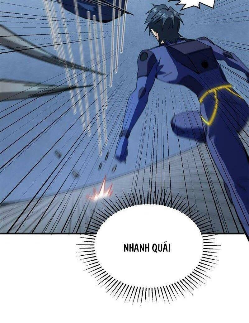 Thuật Sĩ Đến Từ Tương Lai Chapter 97 - 34