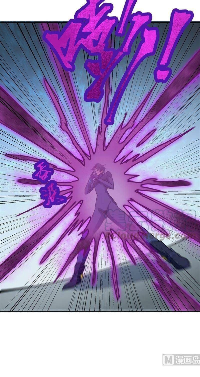 Thuật Sĩ Đến Từ Tương Lai Chapter 97 - 37