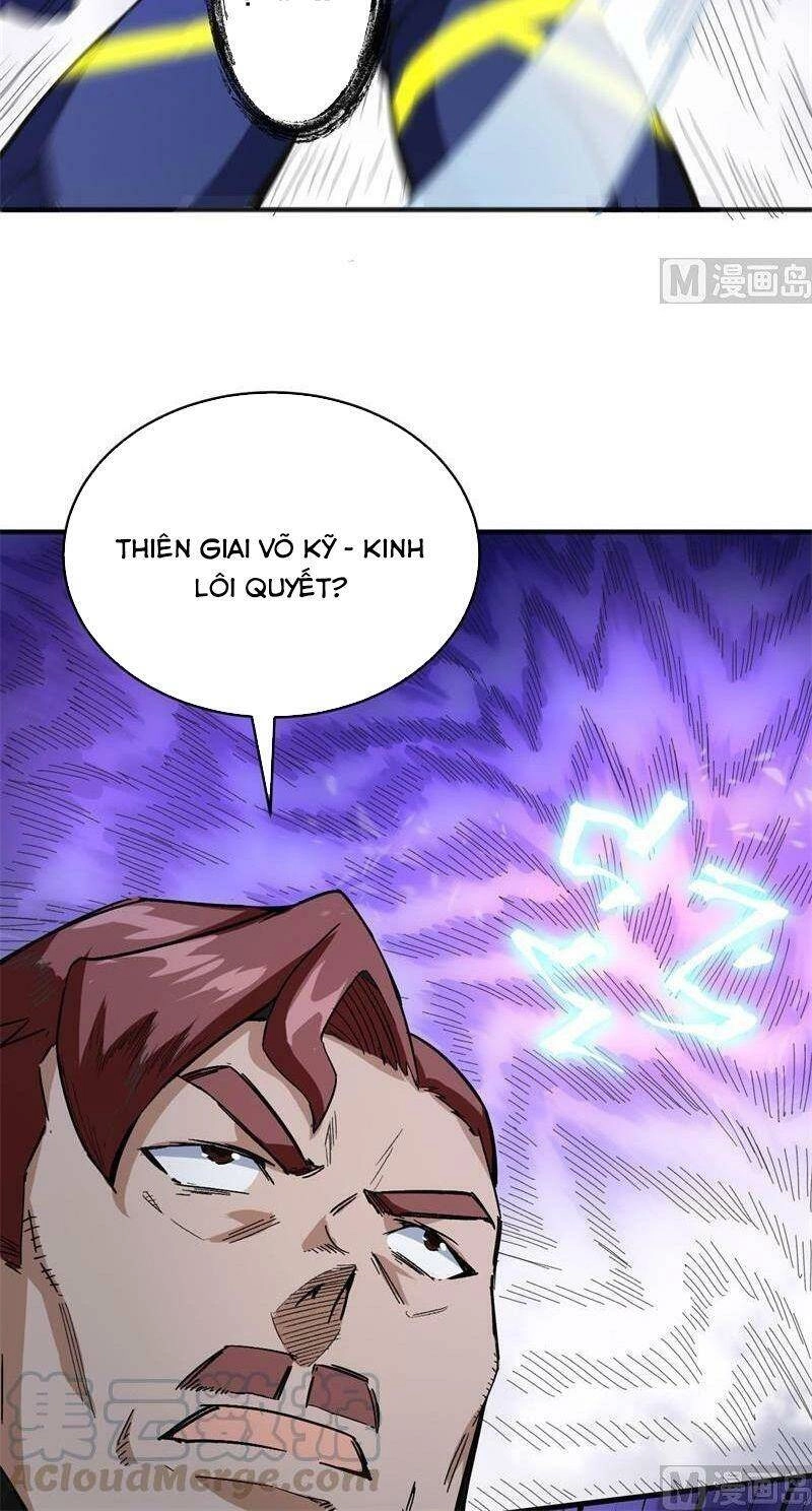 Thuật Sĩ Đến Từ Tương Lai Chapter 98 - 6