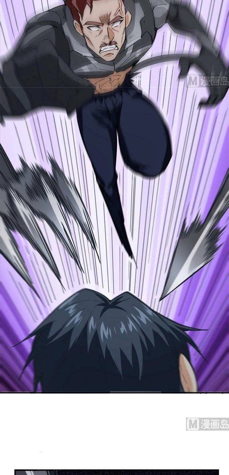 Thuật Sĩ Đến Từ Tương Lai Chapter 98 - 10