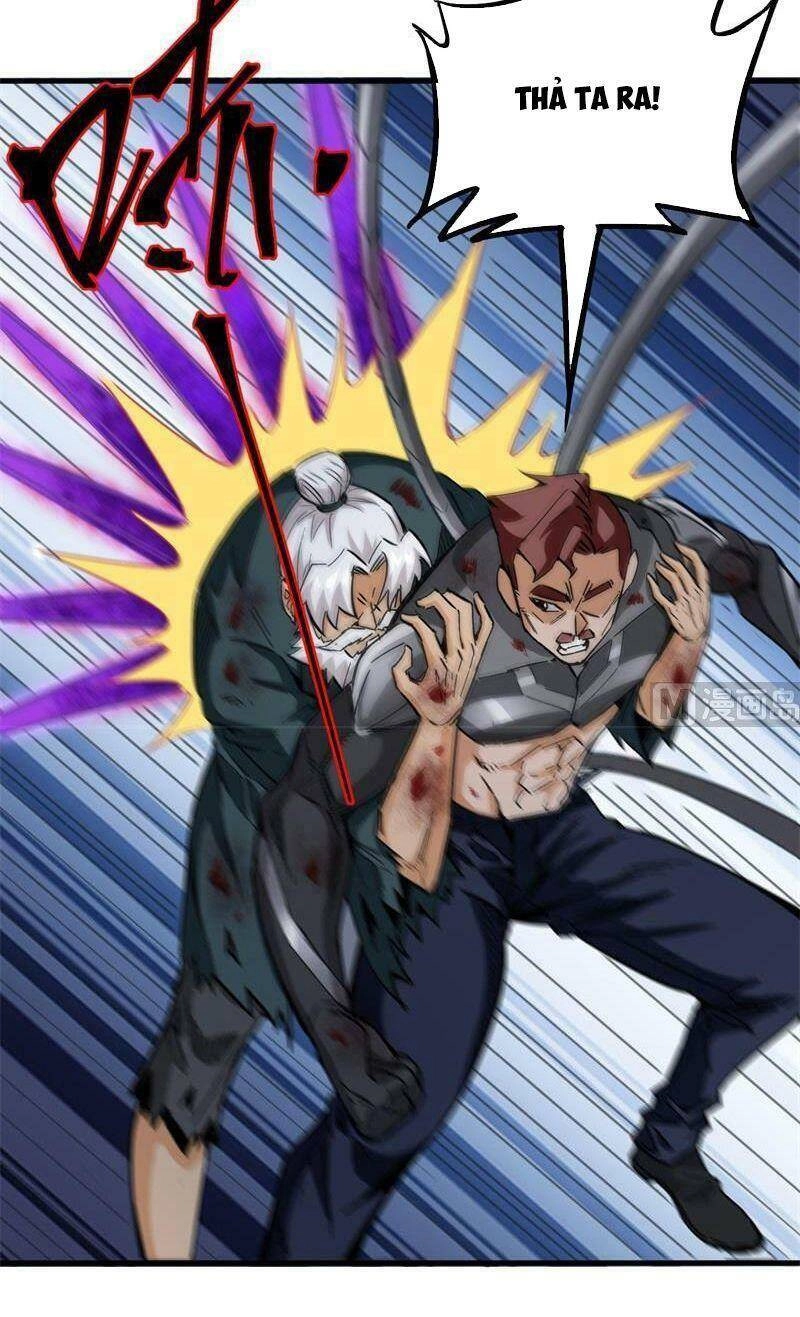 Thuật Sĩ Đến Từ Tương Lai Chapter 98 - 14