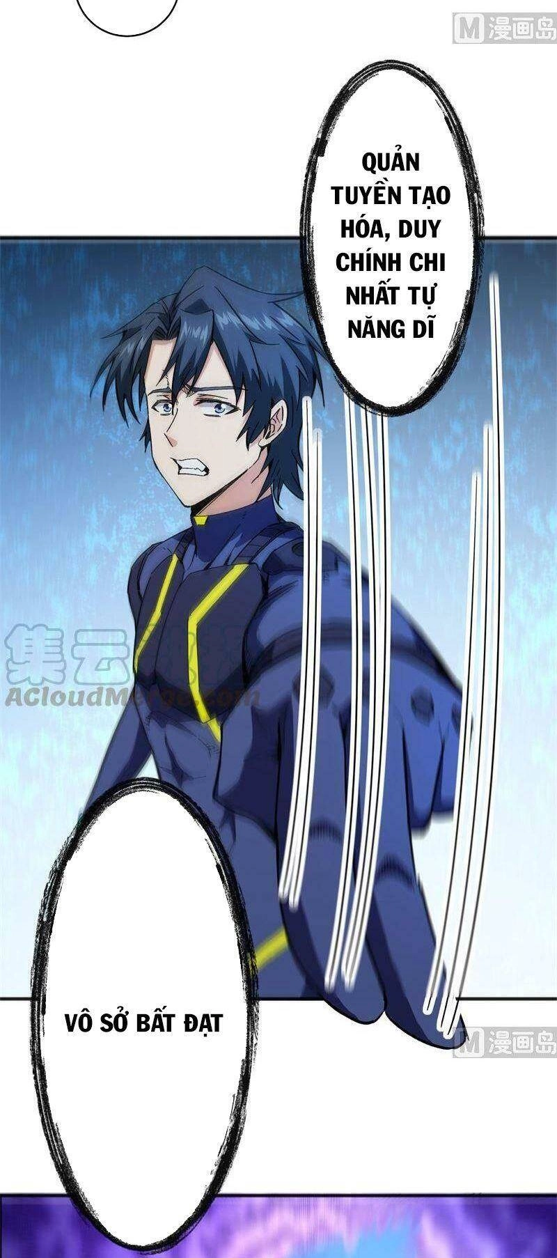 Thuật Sĩ Đến Từ Tương Lai Chapter 98 - 18