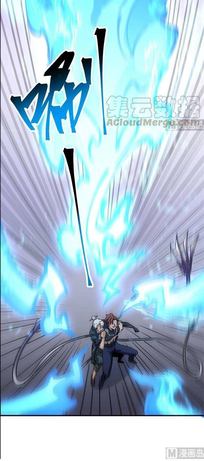 Thuật Sĩ Đến Từ Tương Lai Chapter 98 - 20