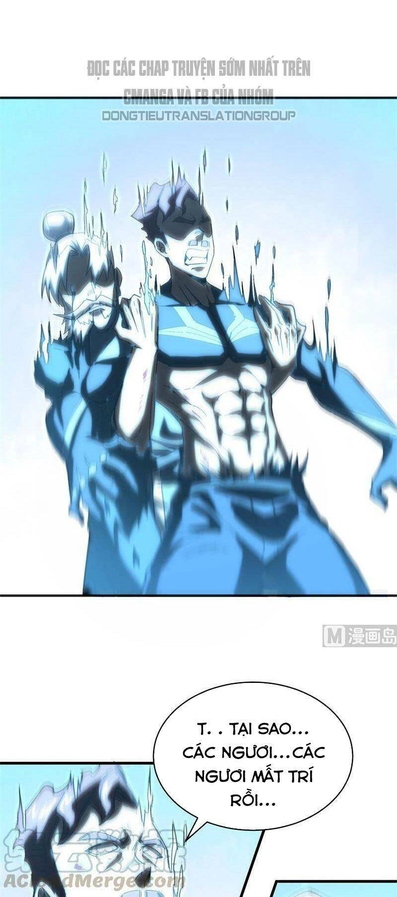 Thuật Sĩ Đến Từ Tương Lai Chapter 98 - 21