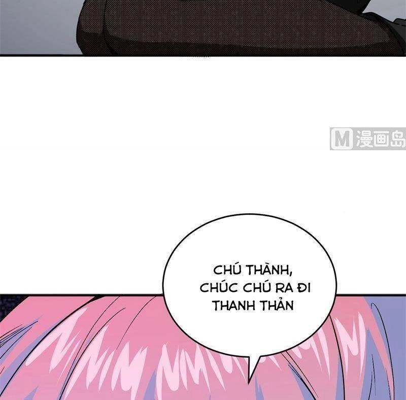 Thuật Sĩ Đến Từ Tương Lai Chapter 99 - 14