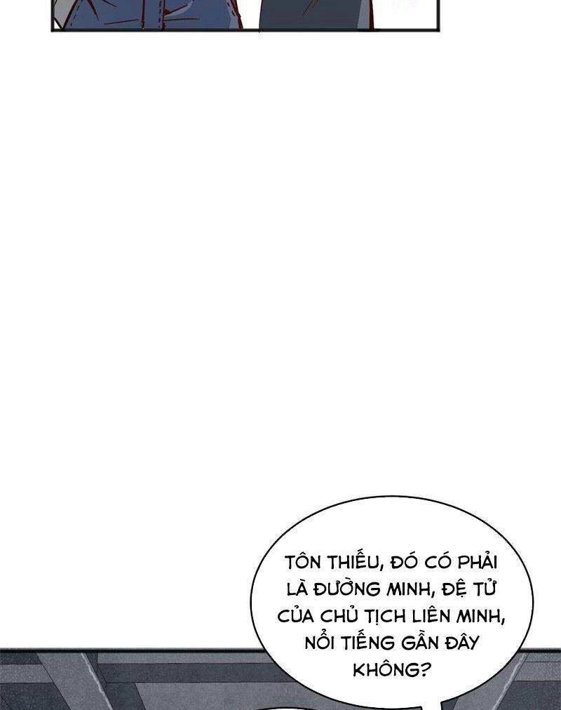 Thuật Sĩ Đến Từ Tương Lai Chapter 101 - 9