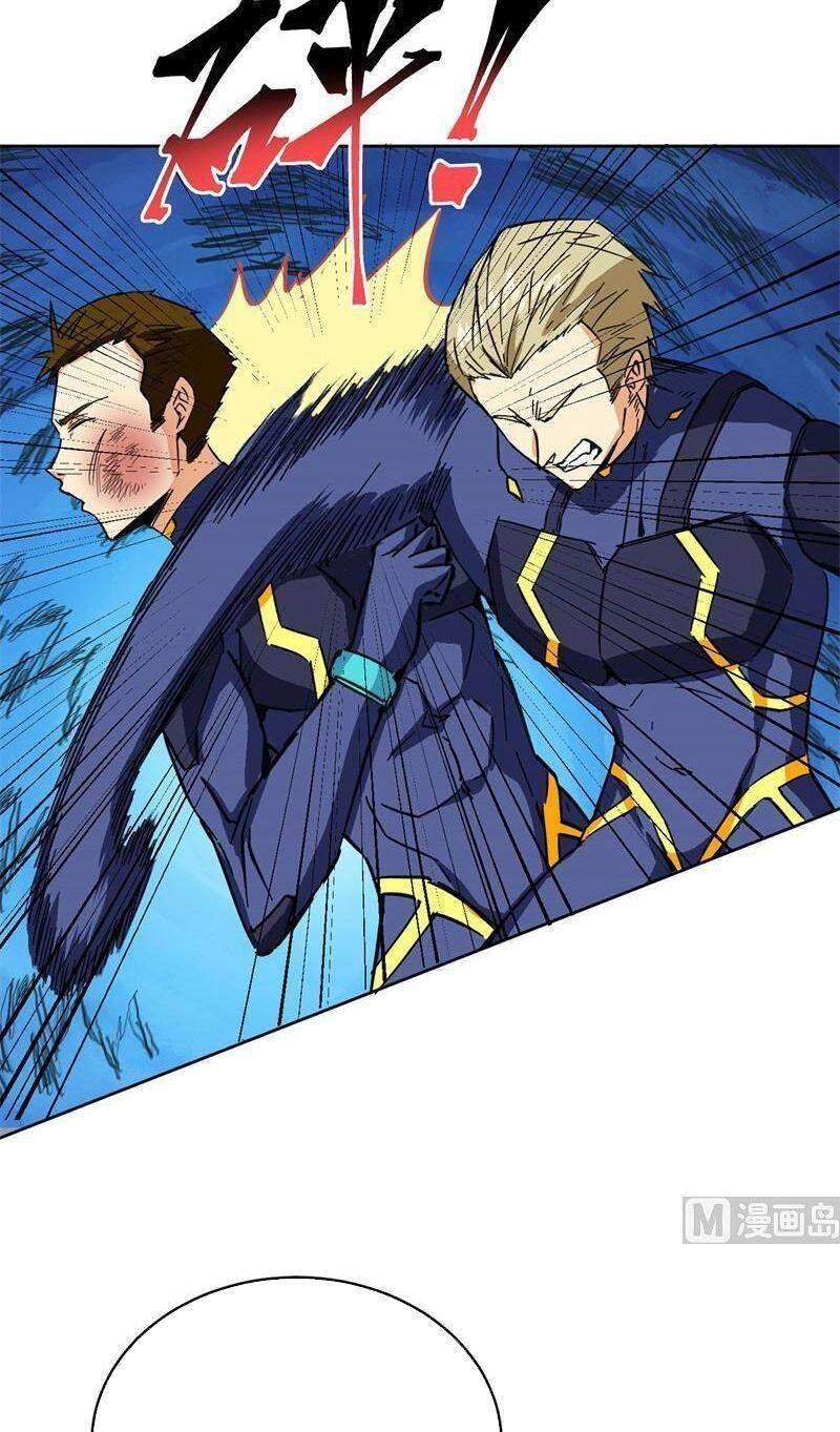 Thuật Sĩ Đến Từ Tương Lai Chapter 101 - 21