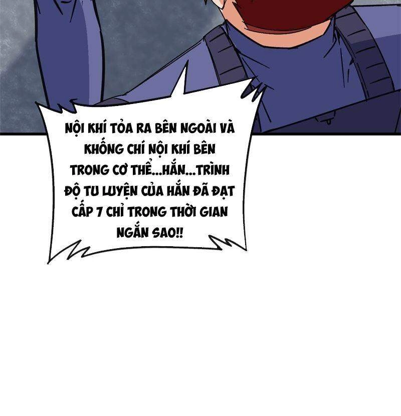 Thuật Sĩ Đến Từ Tương Lai Chapter 101 - 32