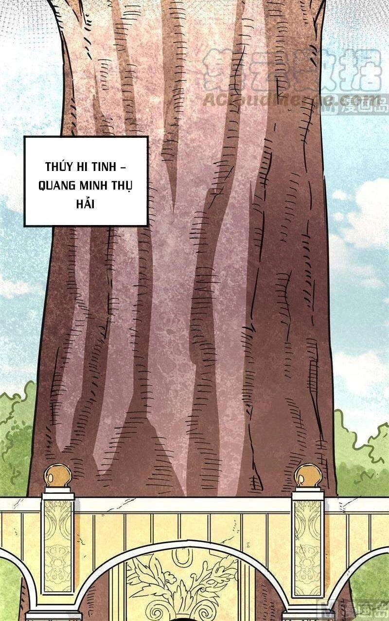 Thuật Sĩ Đến Từ Tương Lai Chapter 101 - 40