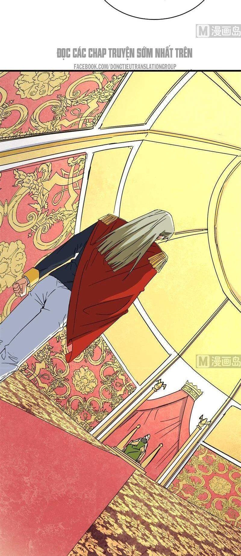 Thuật Sĩ Đến Từ Tương Lai Chapter 101 - 43