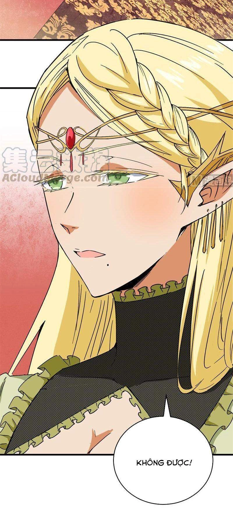 Thuật Sĩ Đến Từ Tương Lai Chapter 101 - 44