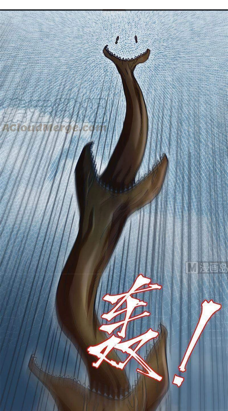 Thuật Sĩ Đến Từ Tương Lai Chapter 102 - 35