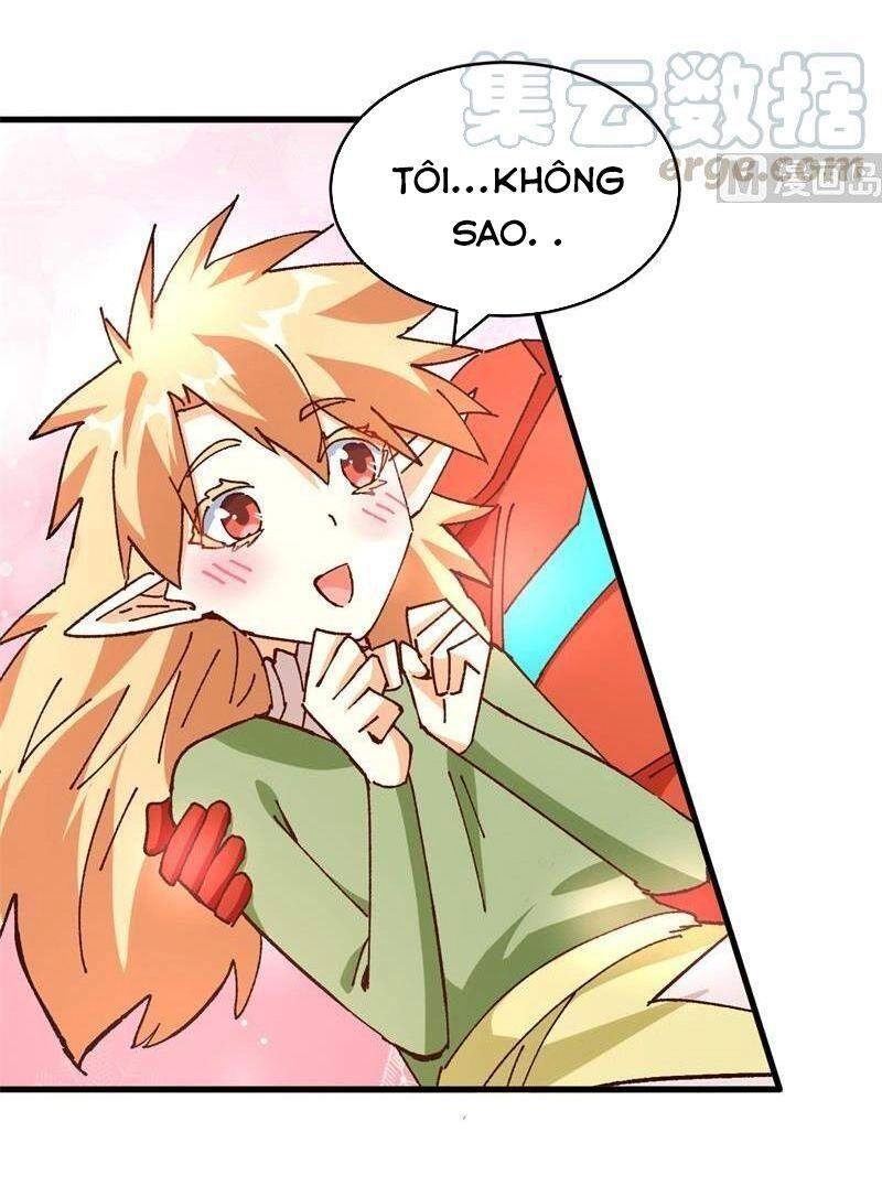 Thuật Sĩ Đến Từ Tương Lai Chapter 102 - 41