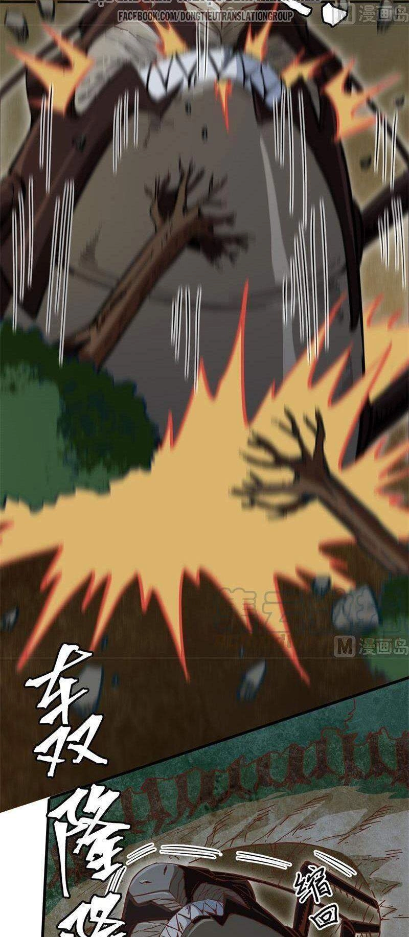 Thuật Sĩ Đến Từ Tương Lai Chapter 103 - 4