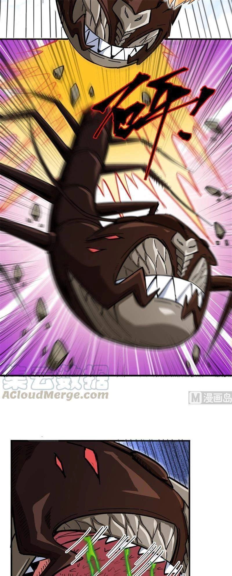 Thuật Sĩ Đến Từ Tương Lai Chapter 103 - 10