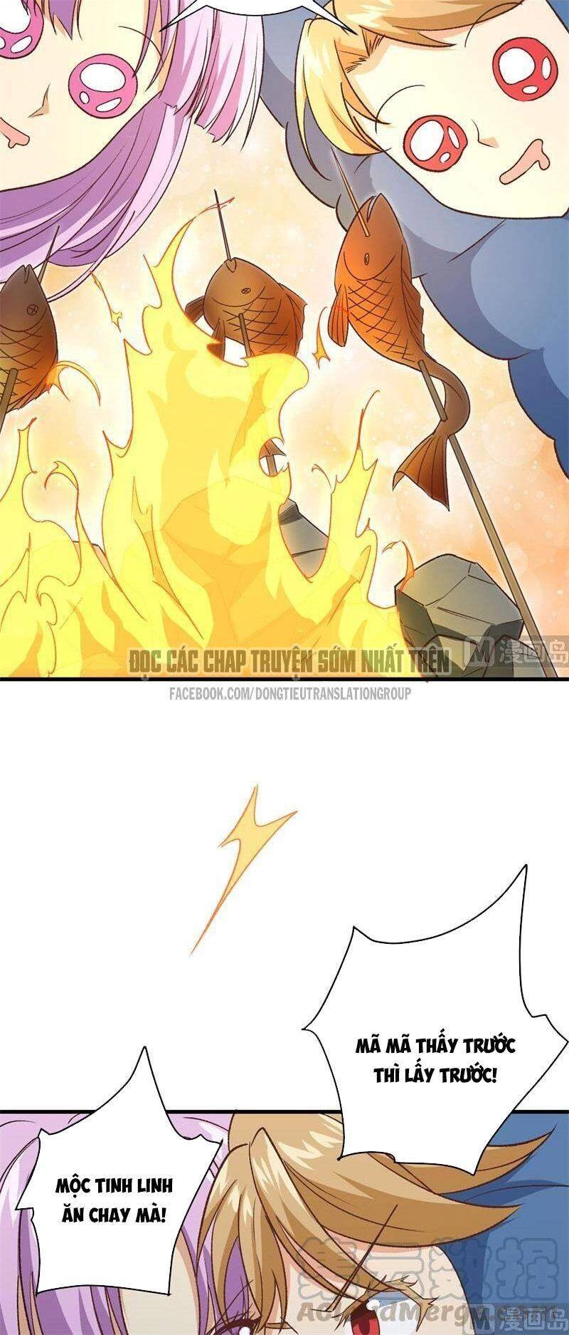 Thuật Sĩ Đến Từ Tương Lai Chapter 104 - 27