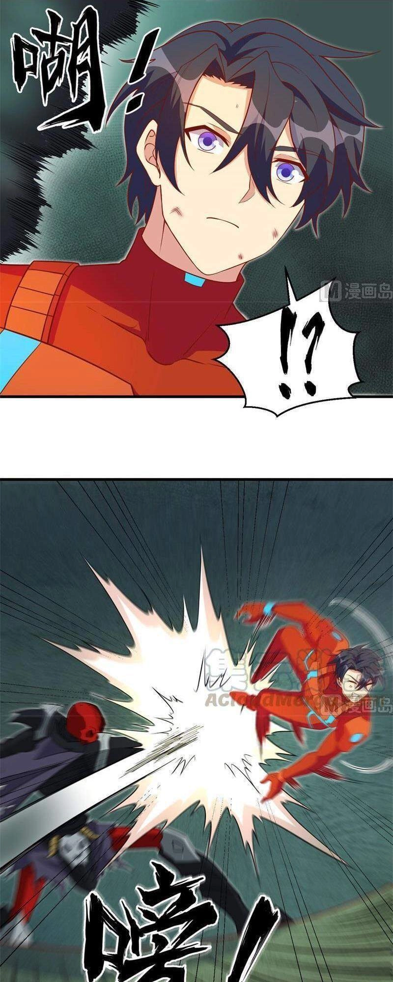 Thuật Sĩ Đến Từ Tương Lai Chapter 109 - 24