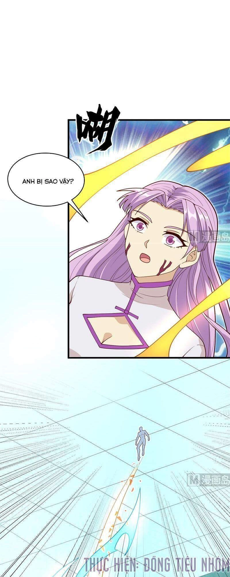 Thuật Sĩ Đến Từ Tương Lai Chapter 112 - 2